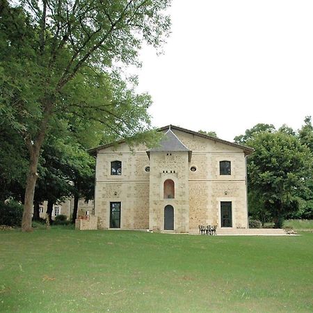 Gite De Charme A 15Mn De Bordeaux Autonomie 100% Camblanes-et-Meynac Exteriör bild