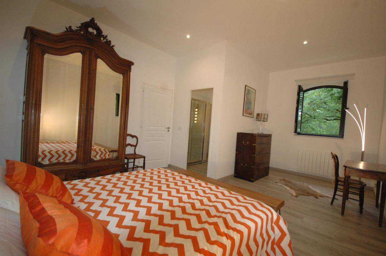 Gite De Charme A 15Mn De Bordeaux Autonomie 100% Camblanes-et-Meynac Exteriör bild